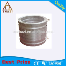 Air Cooled Cast In Barrel Casting Heaters